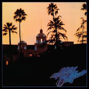 Hotelcalifornia