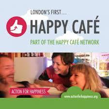 Image result for London happy cafe