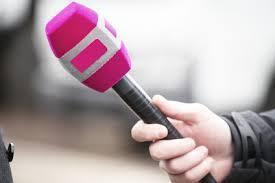 Image result for an author interviewed