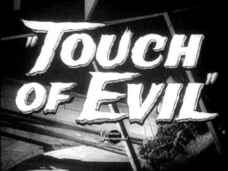 evil 1
