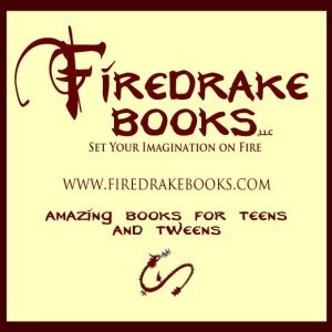 Firedrake Books LLC