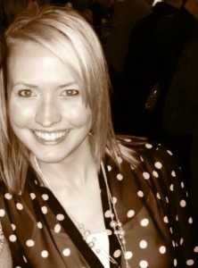 Katie Sparks