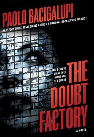Doubt Factory
