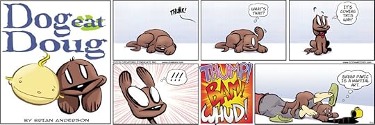 Dog Eat Doug for 03/22/2015