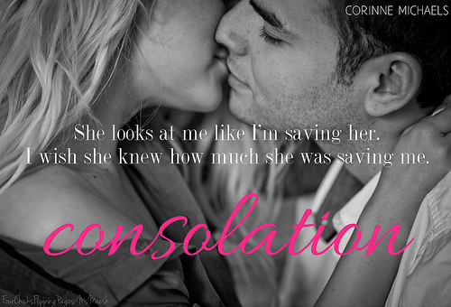 #@Consolation