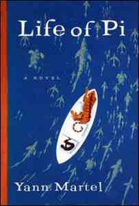 Mariner Books, Paperback Edition, May 2003.