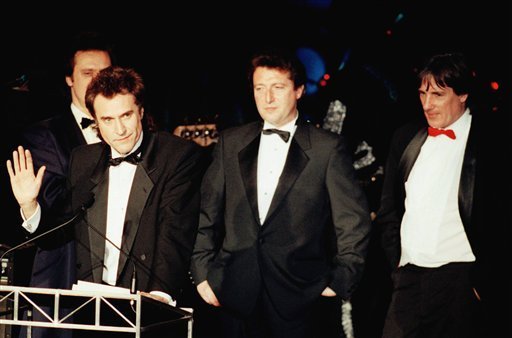 Music Group The Kinks