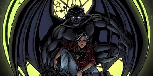 Disney Streams Gargoyles on Youtube • ToonBarnToonBarn