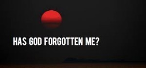 God forgot