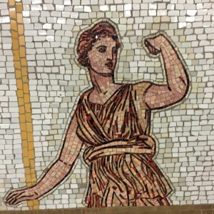 I felt this way after the Scientology documentary