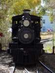 V & T Train