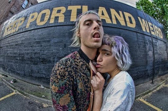 Keep Portland Weird