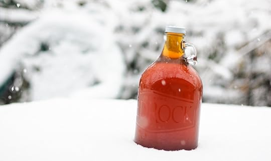 Redrock beer