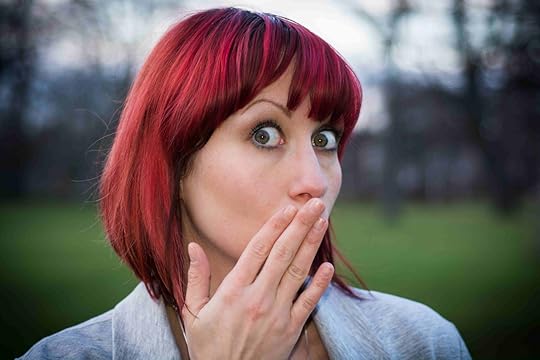 No swearing allowed in Canada