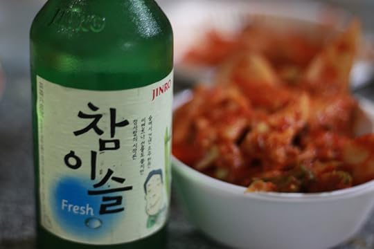 soju