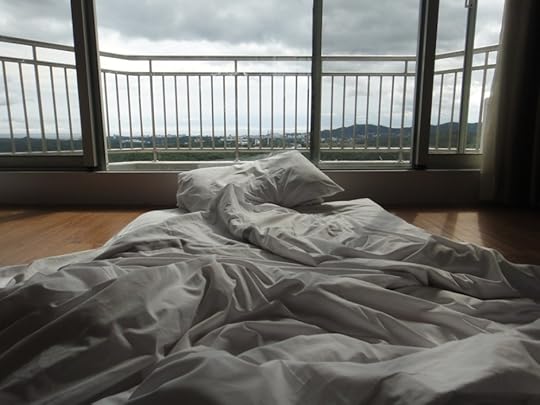 Seoraksan National Park