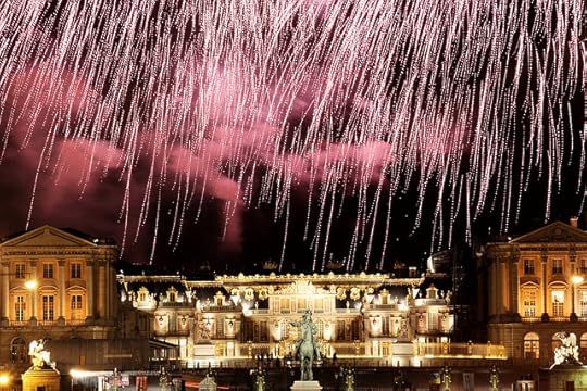 versailles-france