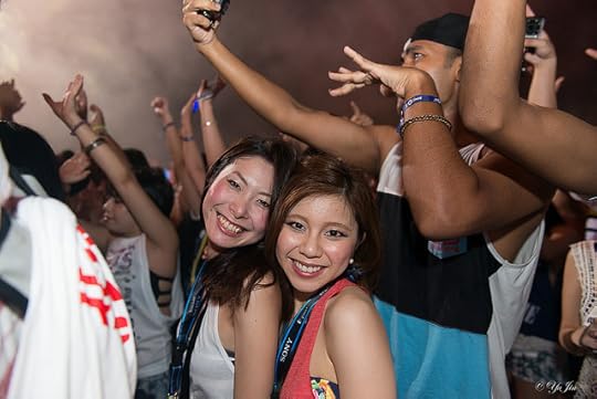 ZoukOut-festival-korea