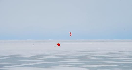 Sagueny Fjord