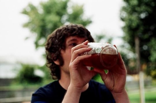 Georgia sweet tea