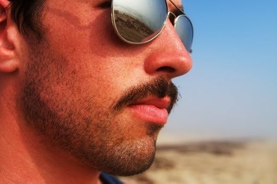 Aviator guy