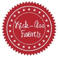 kick ass favorite icon