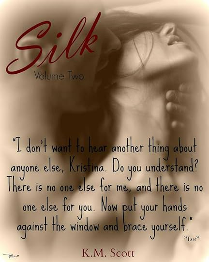 Silk 2 Teaser 1