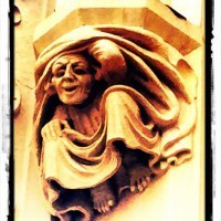 arch figure