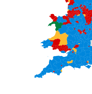 election forecast Mar 15