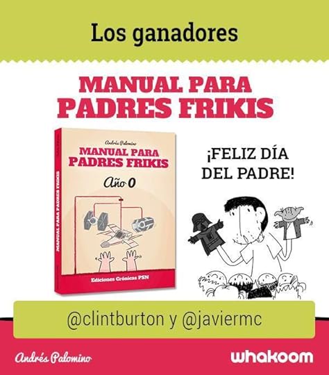 ganadores whakoom