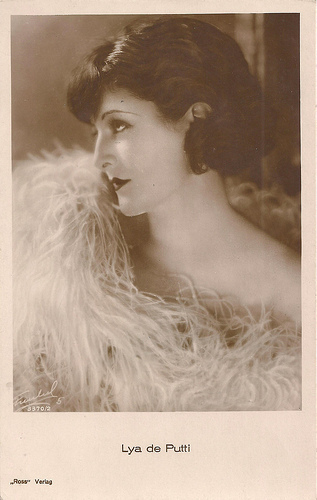 Lya de Putti