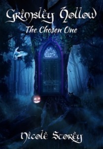 Grimsley Hollow-The Chosen One-web