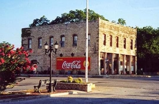 Paranormal Road Trip: Destination Fairy, Texas Hico, Texas