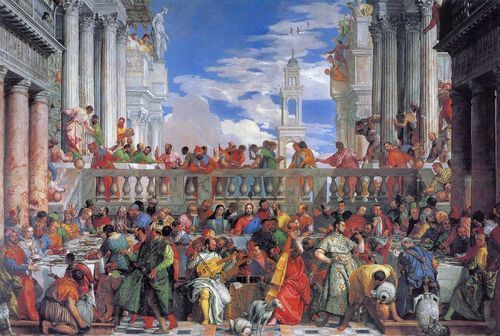 Paolo_veronese_the_wedding_at_cana