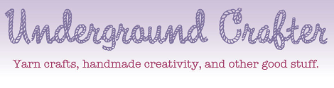 UndergroundCrafter logo