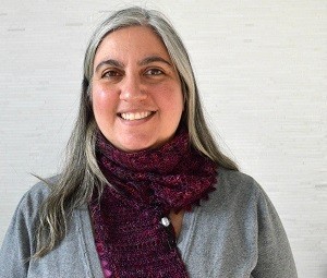 Marie Segares Thadens Asymmetrical Shawl1