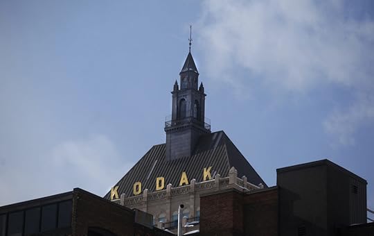 kodak