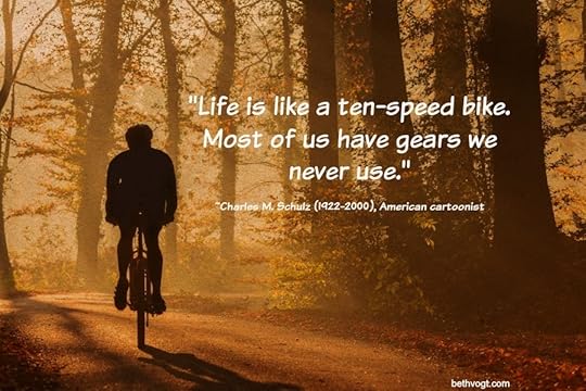 ten speed bike redo 2015