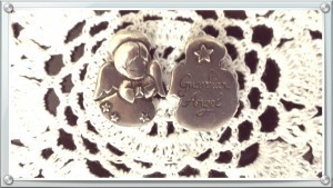 Handcrafted by Muskoka Pewter
