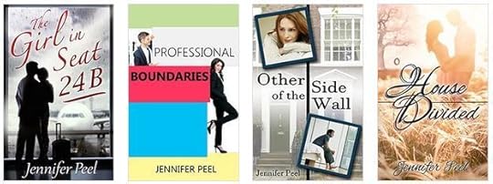 Jennifer Peel