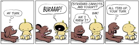 Dog Eat Doug for 03/23/2015