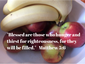 Created on Canva with a picture I took on my iPad