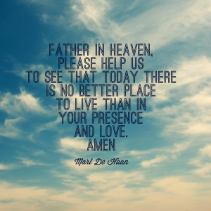 Created on WordSwag with a free image that comes with the app