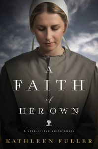 A Faith of Her Own 9.29.14