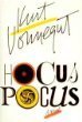 Hocus Pocus 1ST Edition