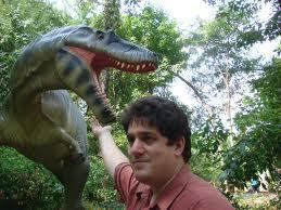 Dansky dinosaur