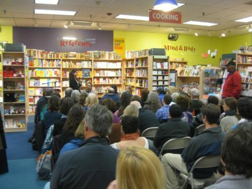 EventCrowdShot
