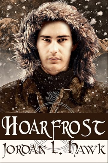 Hoarfrost