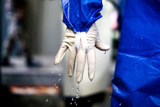 “We Are Not Ready”: Ebola Analysis from Front-Line Workers (And Bill Gates)