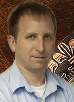 Ron S. Friedman author